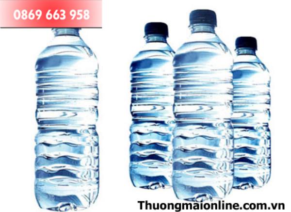 Kinh nghiệm chọn đơn vị cung cấp nước uống tinh khiết