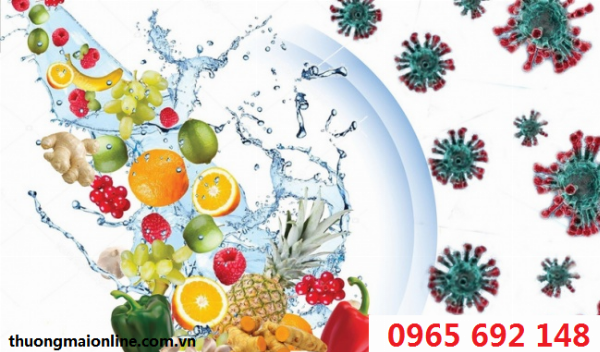 Trong mùa dịch bệnh, đừng bỏ lỡ 12 loại rau củ quả rẻ tiền này để tăng cường sức đề kháng, giúp chống lại virus hiệu quả