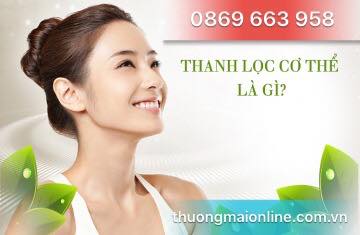 Làm sao để thanh lọc cơ thể an toàn