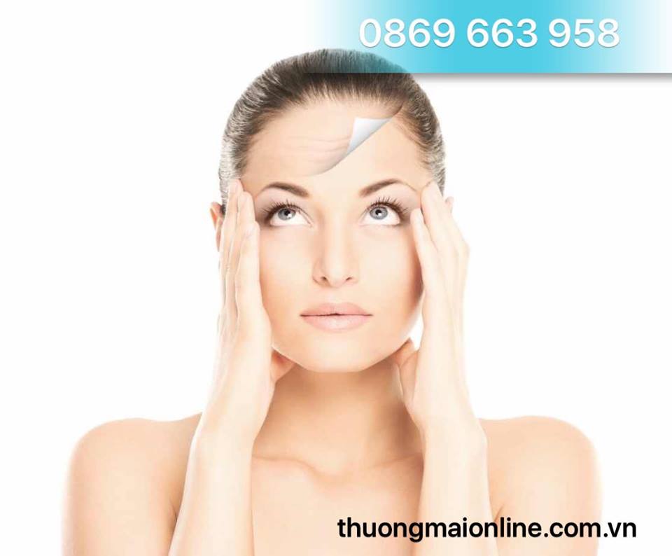 Những thói quen xấu khiến bạn chóng già
