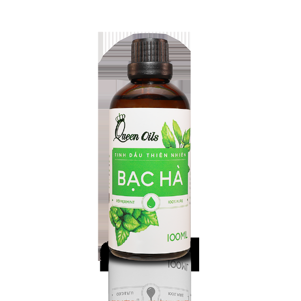 Dùng Tinh Dầu Khi Mệt Mỏi: Một Cánh Cửa Mở Vào Sự Tỉnh Thức