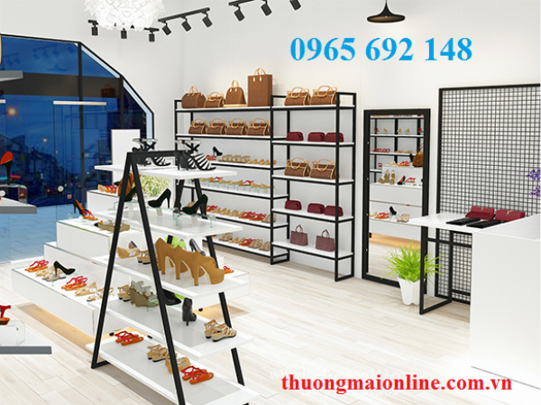 BÃ­ quyáº¿t táº¡o mÃ¹i thÆ¡m cho shop giÃ y dÃ©p thu hÃºt khÃ¡ch hÃ ng