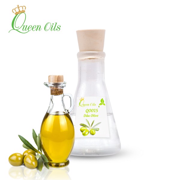 Káº¿t quáº£ hÃ¬nh áº£nh cho dáº§u oliu queen oils