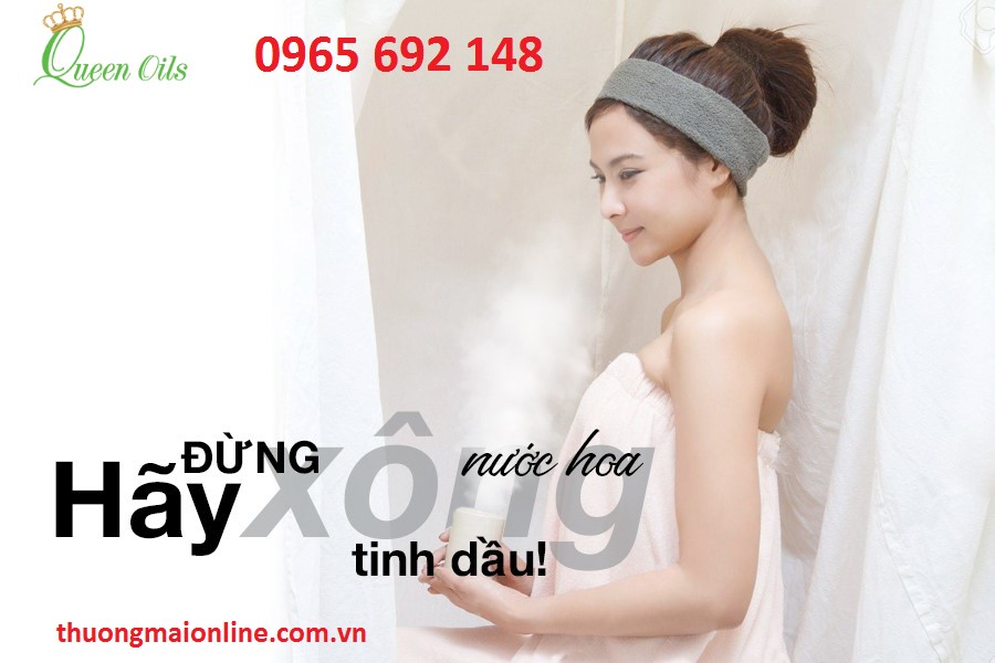 Tác dụng của massage body với tinh dầu